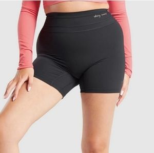 Gymshark Whitney High Rise Short